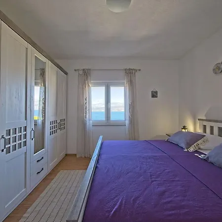 Apartment 3 Bedroom Nik